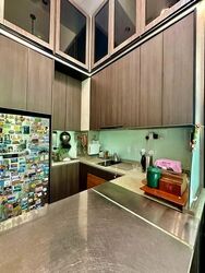 Hillsta (D23), Condominium #560587141
